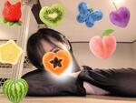 【お知らせ】と【?】