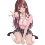 今日は