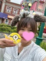 R-18 ユニバ?残像?に本日行ってまいります?