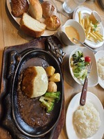 昨日のお礼??