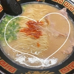 リフレッシュ🍜
