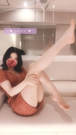 大人の女の子ですっ💗
