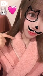 | ᐕ)