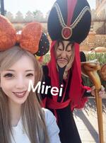 先週ディズニーシーで癒されてきました?