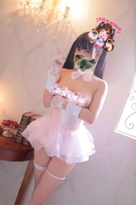 🧸💌ストライクゾーン๛ก(ー̀ωー́ก)
