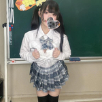 夜からの