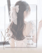 𓊆せなの知ってた？𓊇‎Vol.12