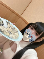 海のミルクといえば⋯