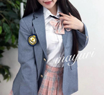 しゅっ♡