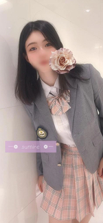 禁断の制服ピンク🎀