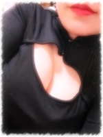 きらり（逆電車ごっこ～GLAMOROUS TRAIN～）の写メ日記「また明日♡」 画像