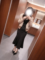 ゆうな（逆電車ごっこ～GLAMOROUS TRAIN～）の写メ日記「衝撃の事実。。」 画像