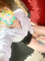 みらい（逆電車ごっこ～GLAMOROUS TRAIN～）の写メ日記「🙇🏻‍♀️𓈒𓂂𓏸」 画像