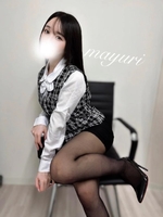 夢乃　まゆり（AMOUAGE（アムアージュ））の写メ日記「thank you♡」 画像