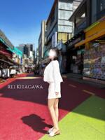 北川 零（フォーナイン）の写メ日記「〇〇でパンパン?」 画像