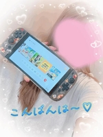 かえで(電車ごっこ)の写メ日記「今日の癒し時間(*ˊᵕˋ*)🎮」 画像