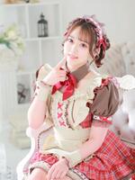天羽 しのあ(ガールズファンタジー)の写メ日記「?おにゅう?」 画像