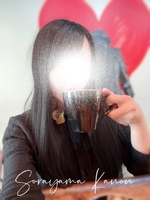 空山 かのん(AMOUAGE(アムアージュ))の写メ日記「少し早めの♡」 画像