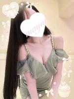 夢乃 まゆり(AMOUAGE(アムアージュ))の写メ日記「しゅっ♡」 画像