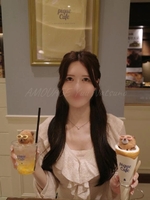 夏乃 優(AMOUAGE(アムアージュ))の写メ日記「三拍子…♡」 画像