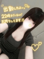 はなみ(逆電車ごっこ~GLAMOROUS TRAIN~)の写メ日記「出勤してます!!」 画像