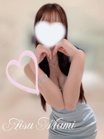 愛須　まみ（AMOUAGE（アムアージュ））の写メ日記「はーと💝」 画像