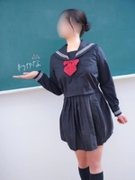 わかな(電車ごっこ)の写メ日記「🙇♂️」 画像
