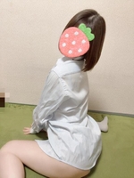 ゆい(電車ごっこ)の写メ日記「🐶彼シャツ納め💮🌟🐾」 画像