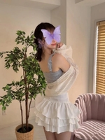 河北 みあ(AMOUAGE(アムアージュ))の写メ日記「おっちょこちょいなところも💭」 画像