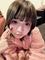 ルア【舌技ありスプタンバニー】(CLUB(クラブ)バニー)の写メ日記「こんにゃくにょ!!!」 画像