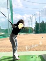 花里 佳乃(アマンクロス)の写メ日記「飛距離」 画像
