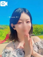 佐久間 すみれ(AMOUAGE(アムアージュ))の写メ日記「【すみれ🎥動画】すみれのお散歩気分✨」 画像