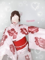 倉永　あやめ（AMOUAGE（アムアージュ））の写メ日記「本日も🌈」 画像