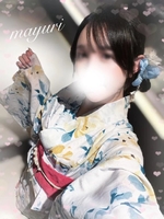 夢乃　まゆり（AMOUAGE（アムアージュ））の写メ日記「thank you♡」 画像