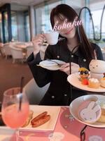天羽 こはく(フォーナイン)の写メ日記「?念願??」 画像