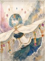 鳳条 暦(フォーナイン)の写メ日記「踊り場にて3」 画像