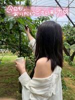 花里 佳乃(アマンクロス)の写メ日記「お礼?」 画像