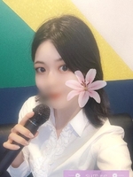 佐久間 すみれ(AMOUAGE(アムアージュ))の写メ日記「すみれおひとり様です💗」 画像