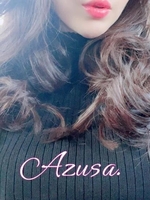 西園寺 あずさ(AMOUAGE(アムアージュ))の写メ日記「明日♡」 画像