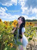 夢乃 まゆり(AMOUAGE(アムアージュ))の写メ日記「明日から♡」 画像