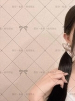 ウララ【美白彼女系バニー】(CLUB(クラブ)バニー)の写メ日記「🏷️ㅣ明日からは10:00から✨」 画像