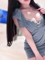 夢乃 まゆり(AMOUAGE(アムアージュ))の写メ日記「しゅっ♡」 画像
