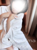 空山 かのん(AMOUAGE(アムアージュ))の写メ日記「余韻に浸りながら…♡」 画像