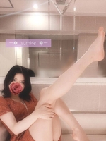 佐久間 すみれ(AMOUAGE(アムアージュ))の写メ日記「大人の女の子ですっ💗」 画像