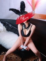 アイミ【イチャイチャ恋人気分】(CLUB(クラブ)バニー)の写メ日記「出勤🩶」 画像