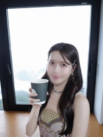 夏乃 優(AMOUAGE(アムアージュ))の写メ日記「壮大…♡」 画像
