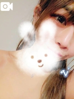 アイ【抱き心地抜群の爆乳】(CLUB(クラブ)バニー)の写メ日記「🥕チラ見せ♡」 画像