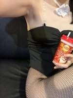 イツキ【清楚な業界完全未経験】(CLUB(クラブ)バニー)の写メ日記「🍎🐈」 画像