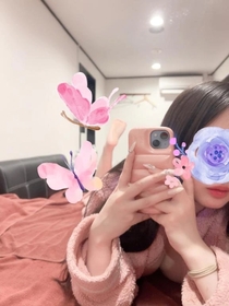 シホノ【清楚えろ美巨乳バニー】