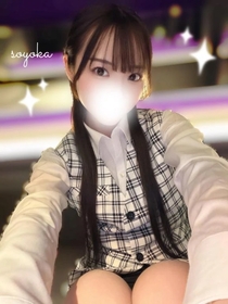 富永　そよか
